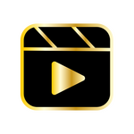 Icon for reels on our Social Media Marketing services page, linking to details about our video reels creation and strategy services.